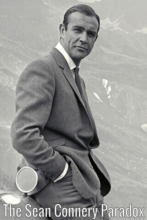 Постер Sean Connery vs James Bond